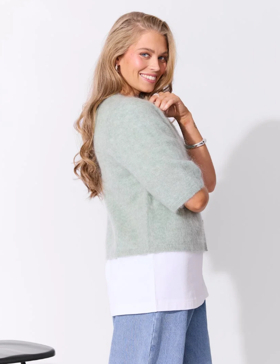 Chloe Cardigan