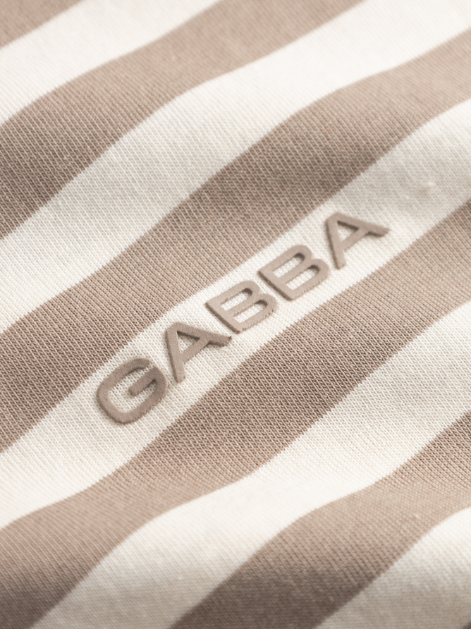 GABdune Logo Stripes Fungi