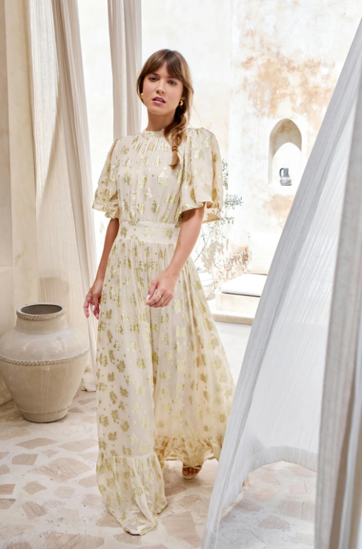Heena Dress