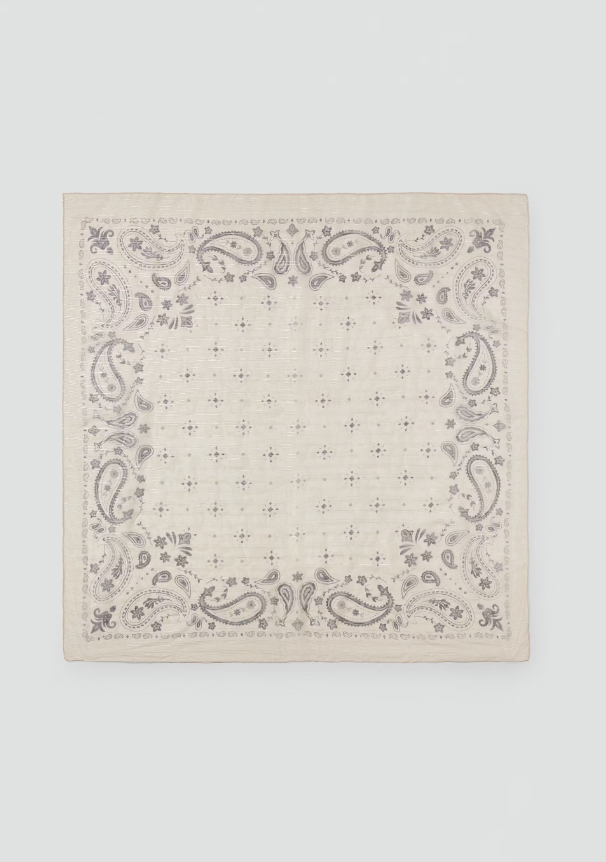 Scarf Indie