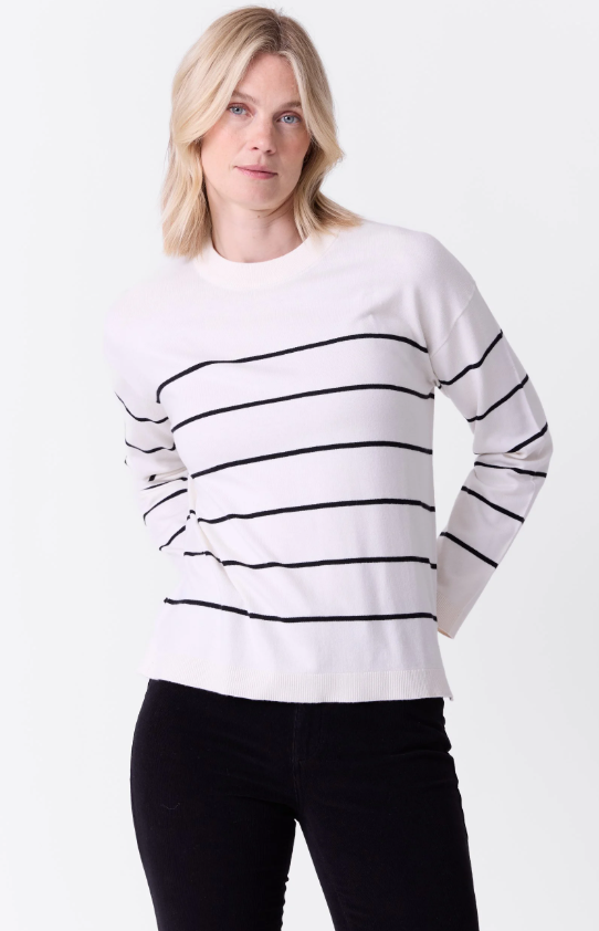 Ivy Genser Marshmallow