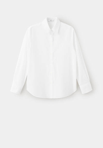 Shirt Regu