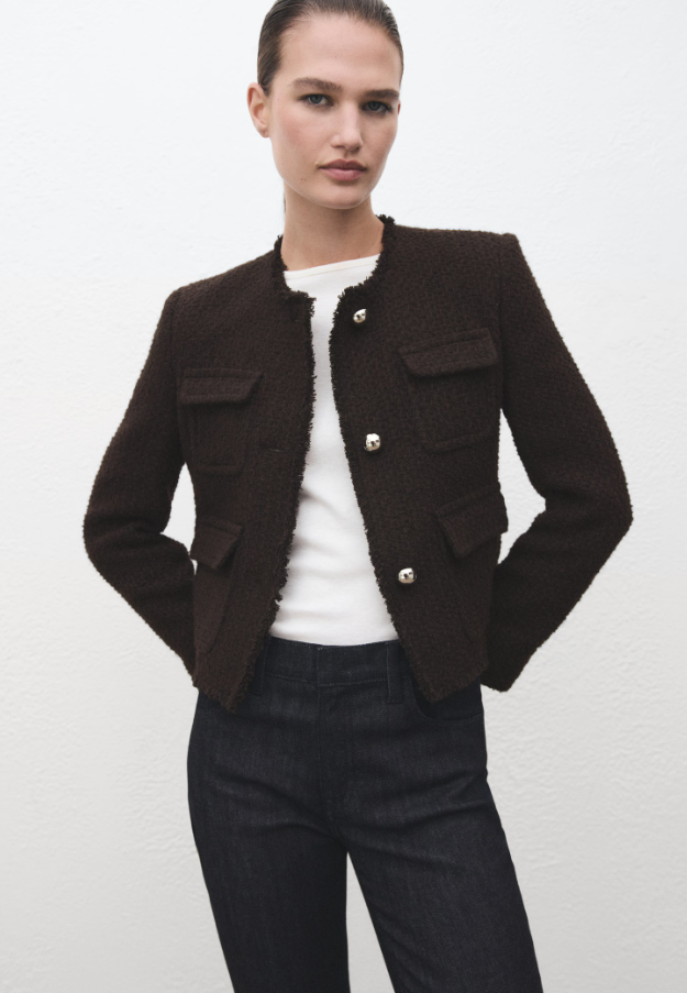 Jacket Winter