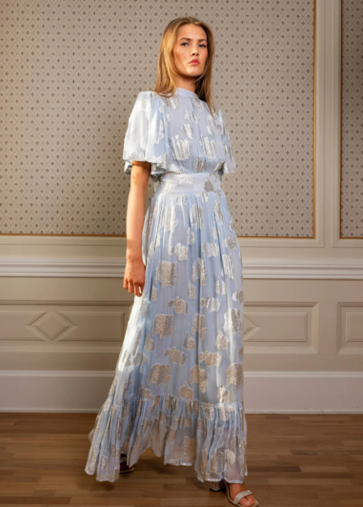 Heena Dress