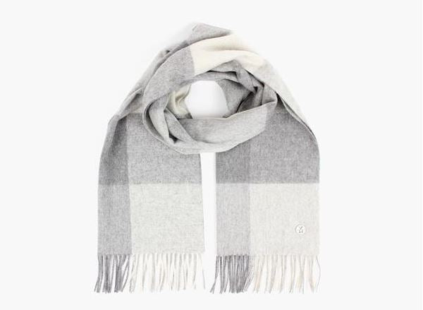 Montecristo Trio Wool Scarf