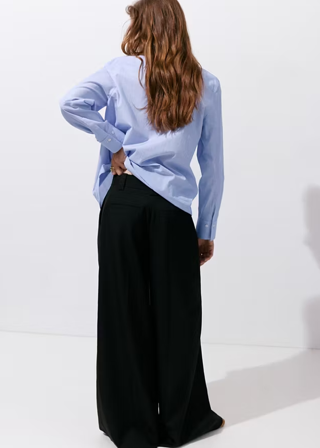 Shirt Regu