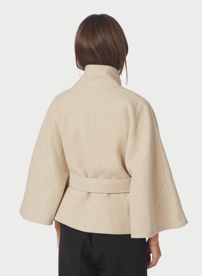 Zanna Cape Sand