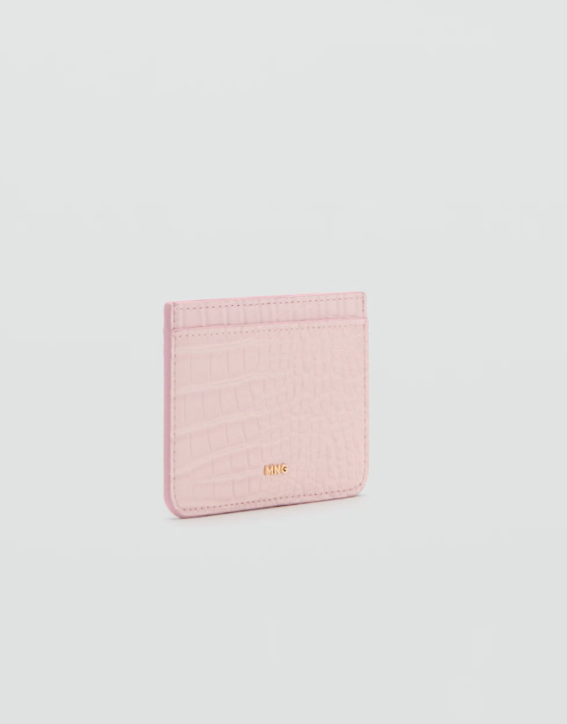 Cardholder Victoria