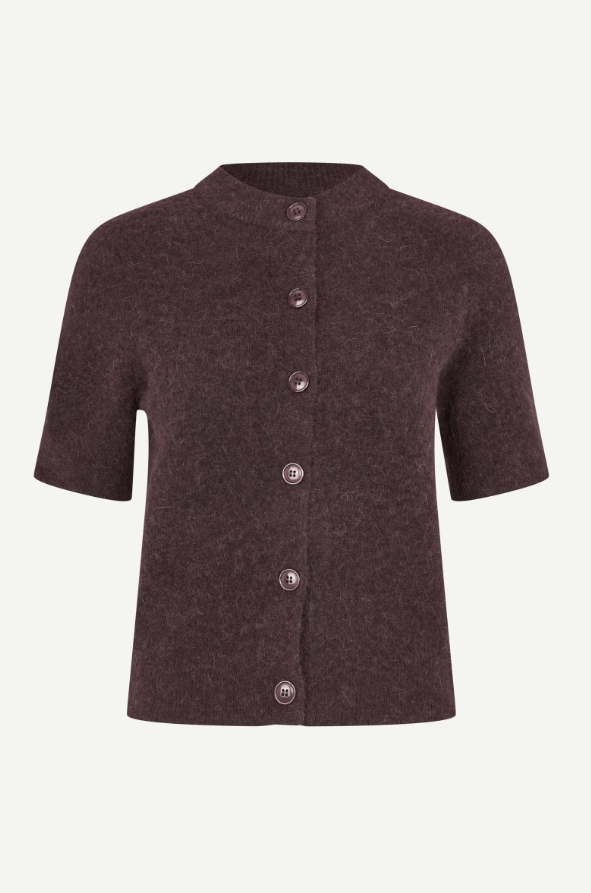 Sanoura SS Cardigan 15556