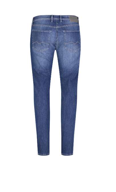 Driver Jeans