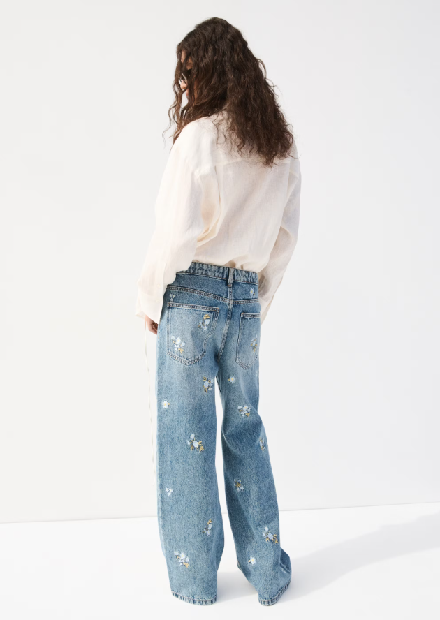 Jeans Beverly