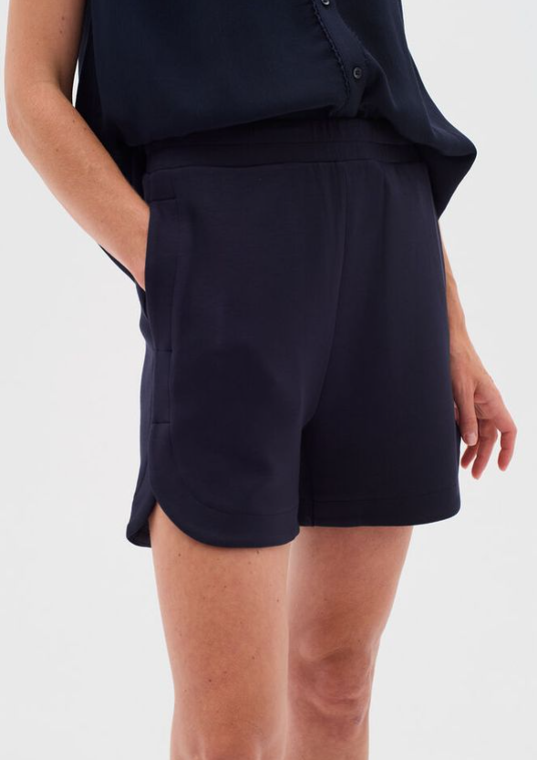 HenniehIW Vincent Shorts