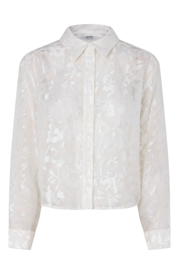 Nira-M Bluse