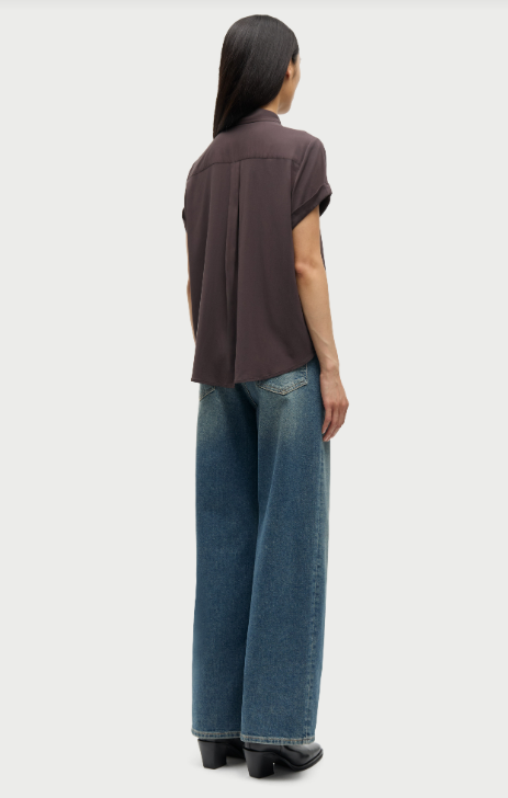 Majan SS Shirt  9942