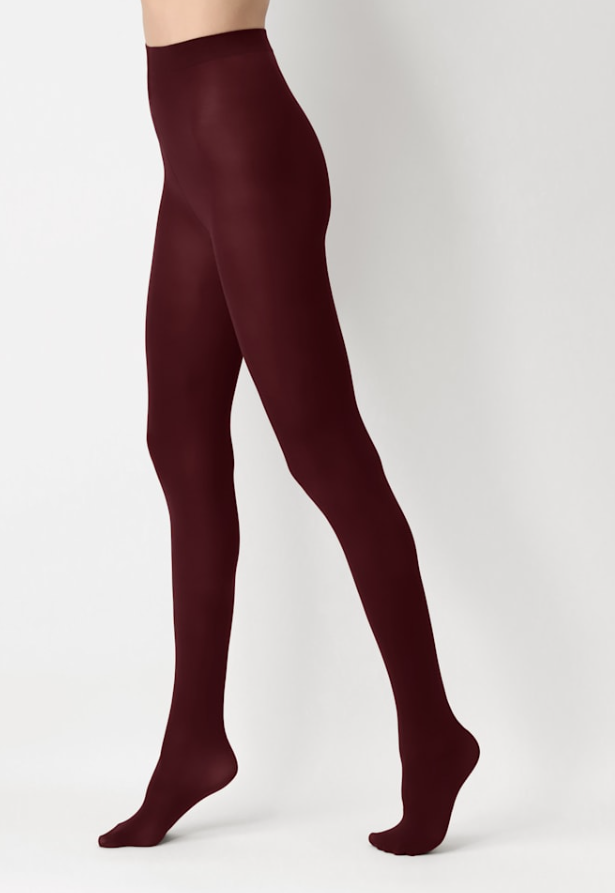 Oroblue All Colors 50 Tights Bordeaux