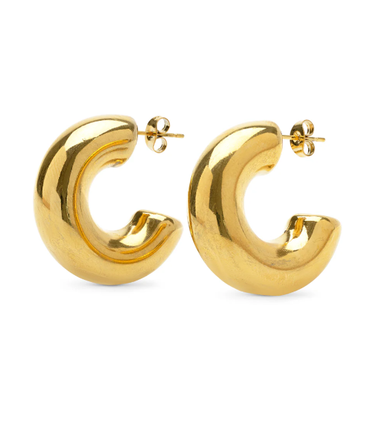 Tilly Chunky Earrings