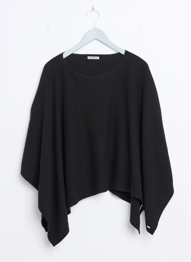 Ivonne Poncho Meteor