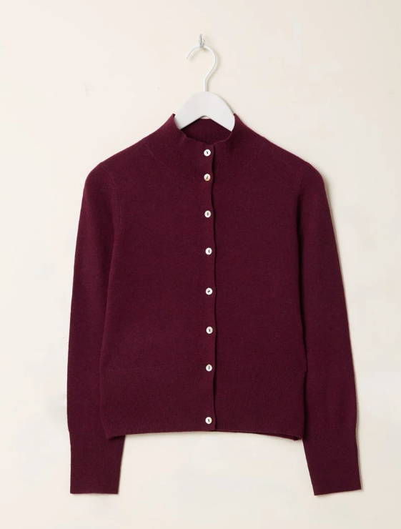 Manel Cardigan