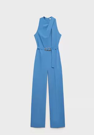 Jumpsuit Padam