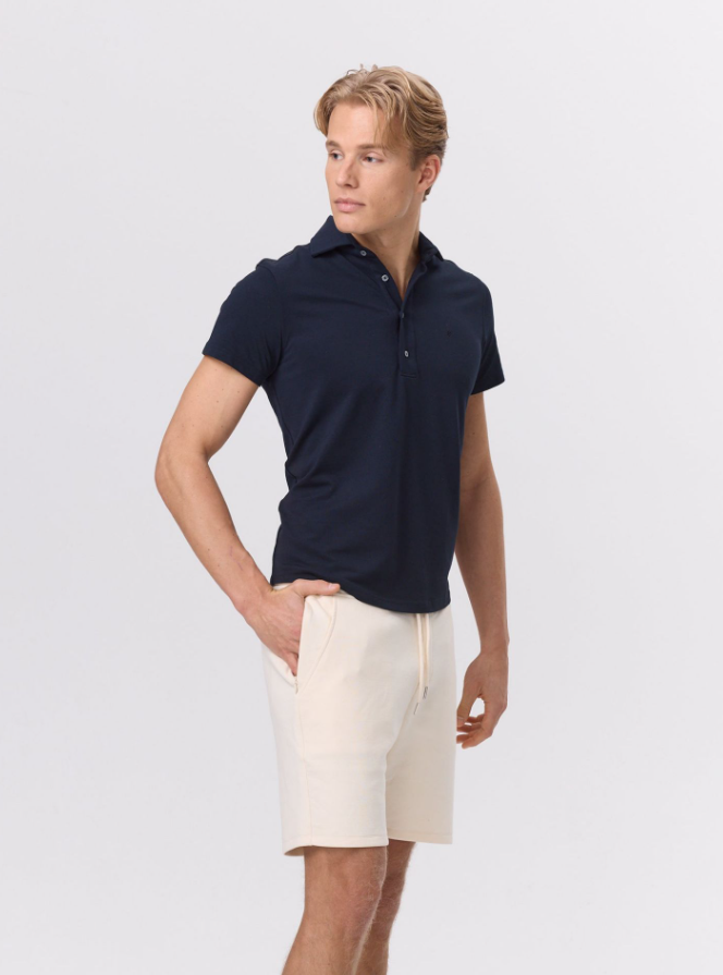 Polo Navy