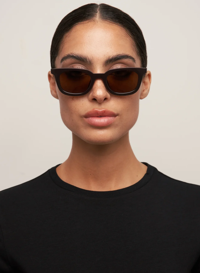Nia Dark Chocolate/Brown