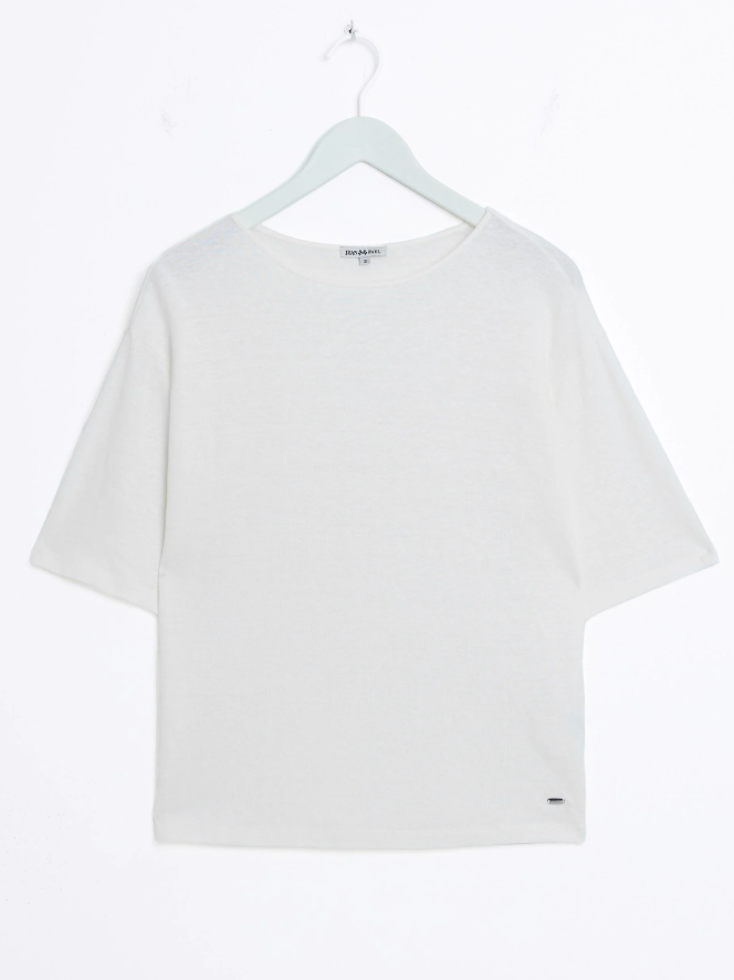 Tilla Topp Marshmallow