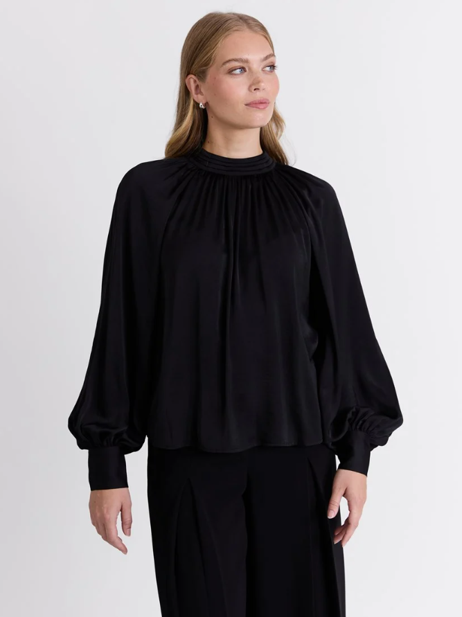 Mira Bluse