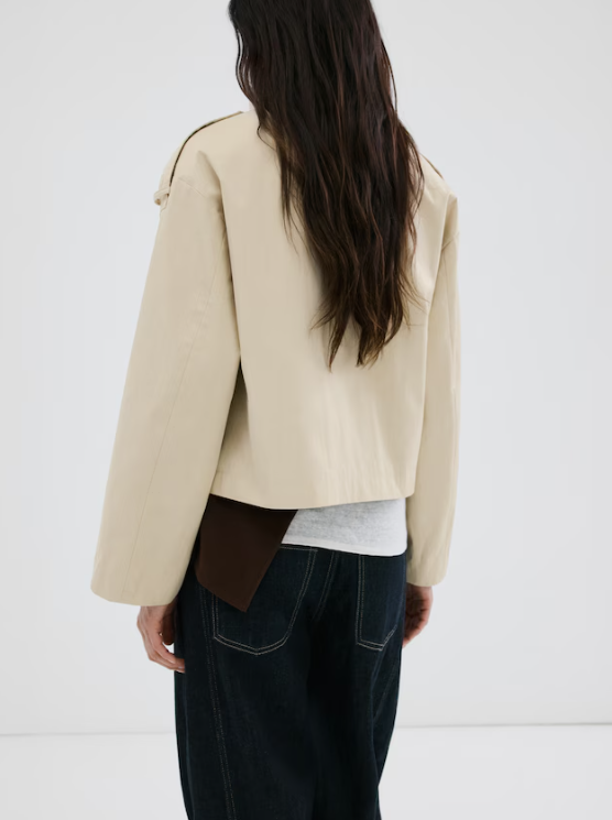Jacket Lipa
