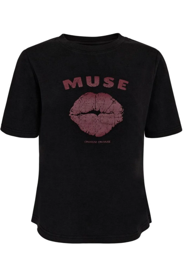 CMMUSE-TEE