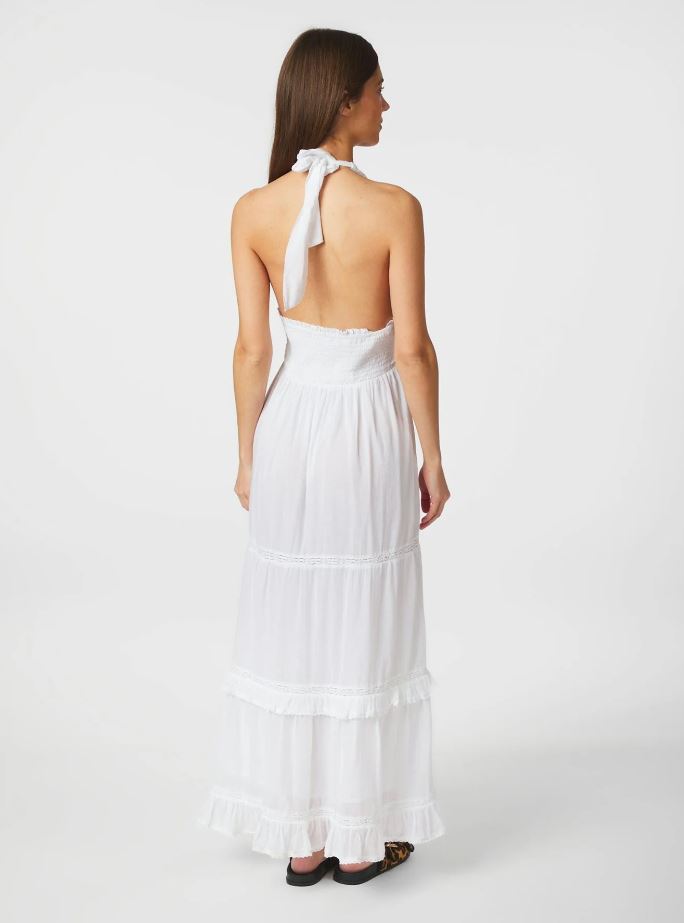Terese S Voile Dress