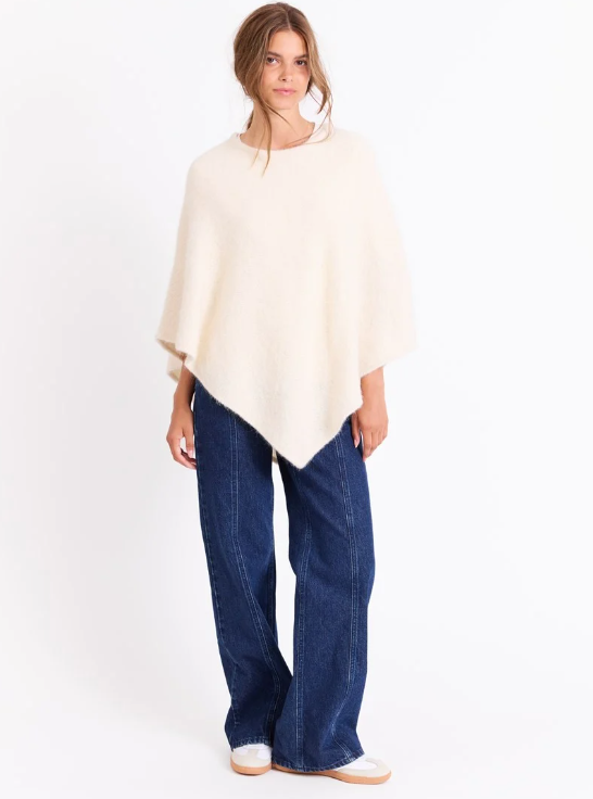 Hanne Poncho