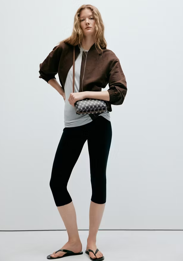 Crossbody Bag Porta