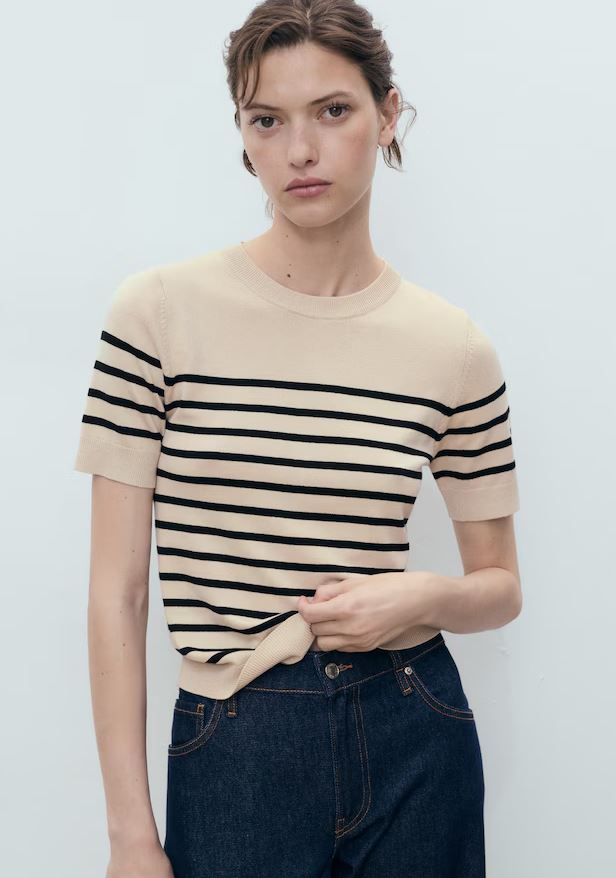 Jersey Basic