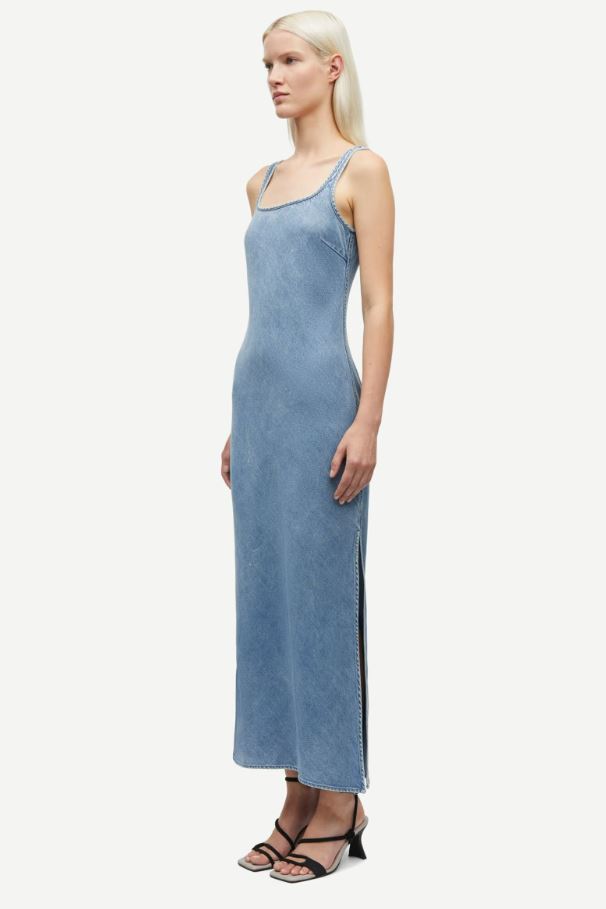 SASUNNA DRESS 15645