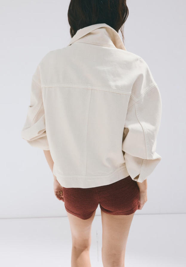 Jacket Kika