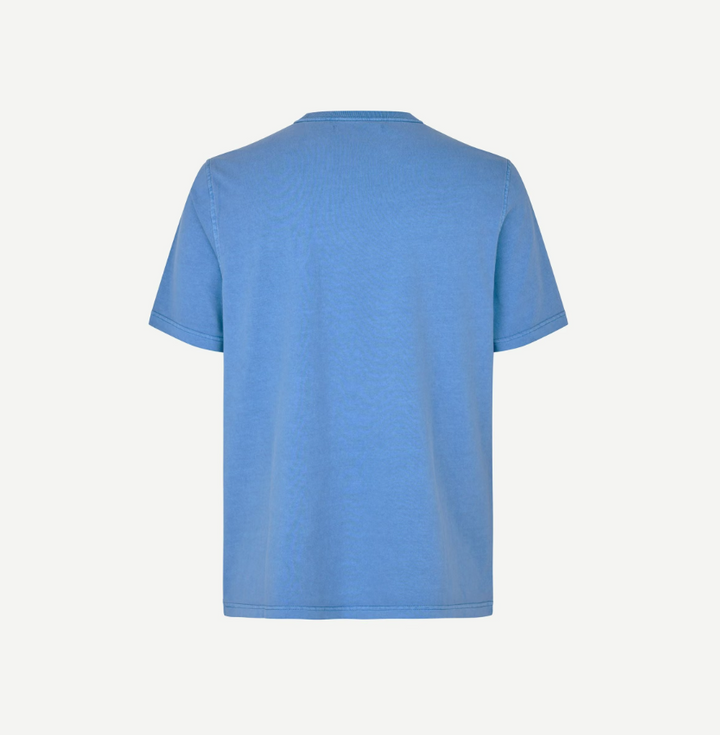 Samarcus T-Shirt 15489 Cyaneus