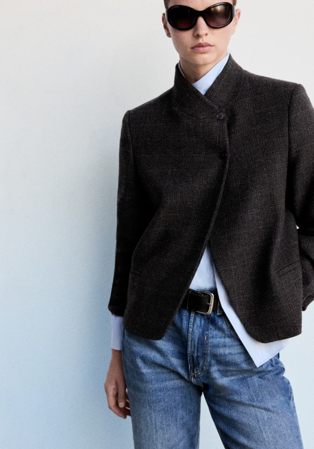 Blazer Leita