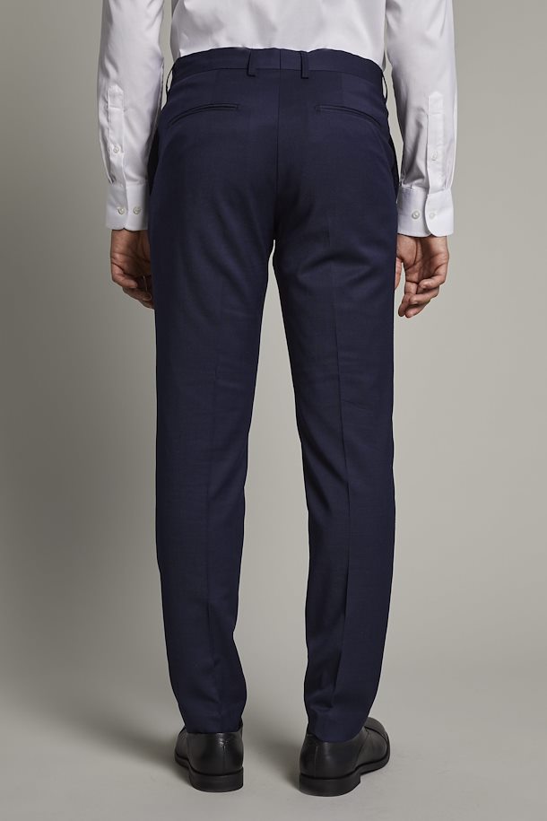 Las Stretch Suit