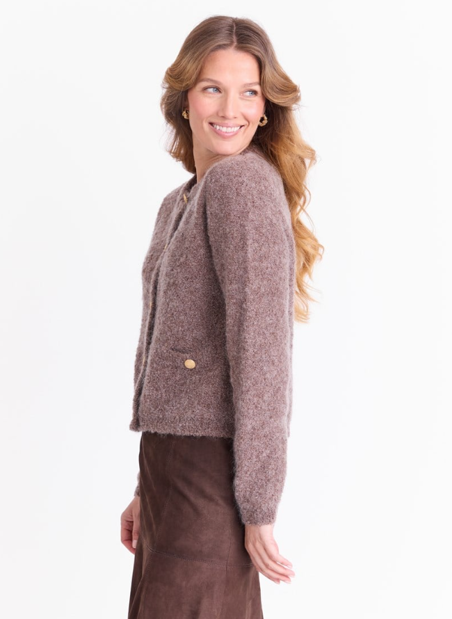 Tanita Cardigan