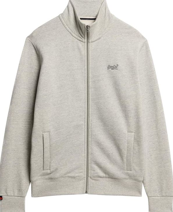 Essential Logo Track Top