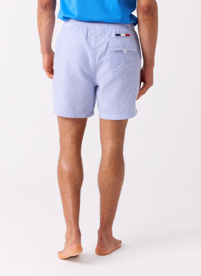 Bastia Badeshorts Campanula