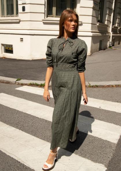 Madison Dress
