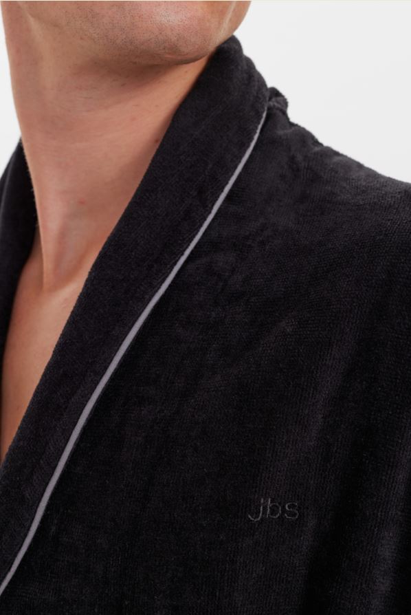 Jbs Bathrobe