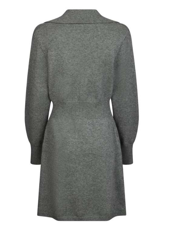 Melia Knit Dress