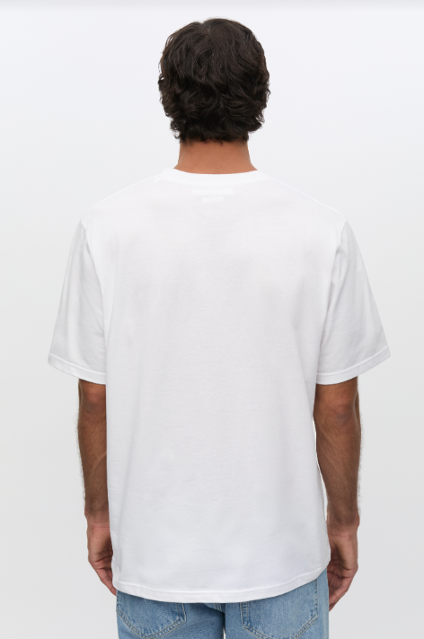 Sathomas T-Shirt 16315 White