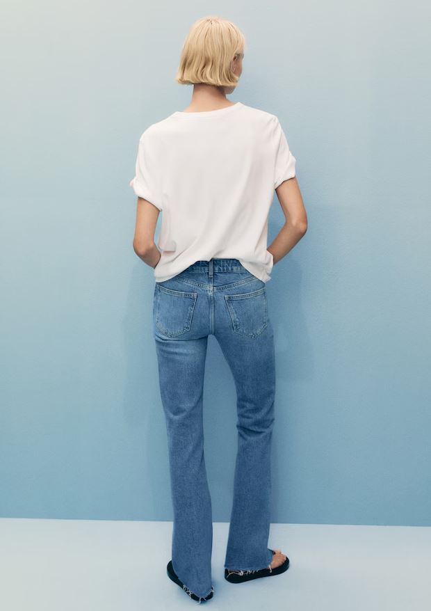 Jeans Fiona
