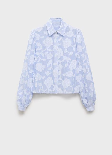 Shirt Palomo