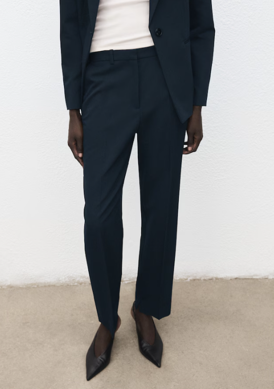 Trousers Boreal