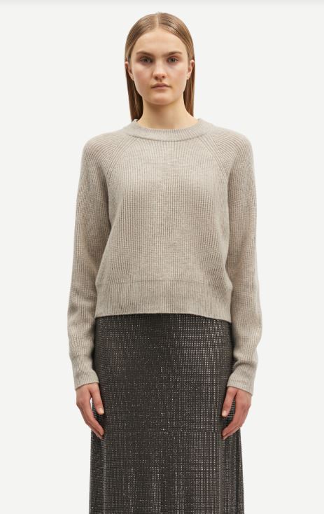 SAZLATA SWEATER 15353