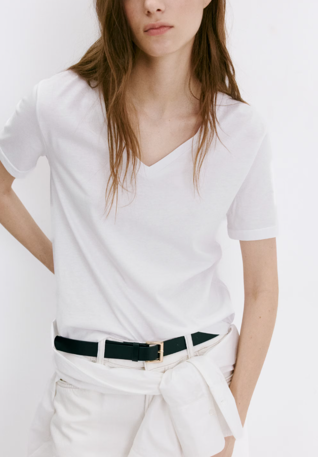 T-Shirt Chalspi
